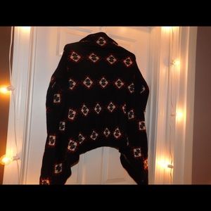 Forever 21 Sweaters - Tribal Cardigan Forever 21 Sweaters - Tribal Cardigan